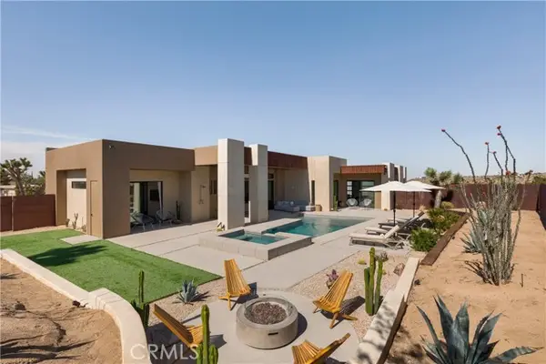5310 Wind Song Ave, Yucca Valley, CA 92284