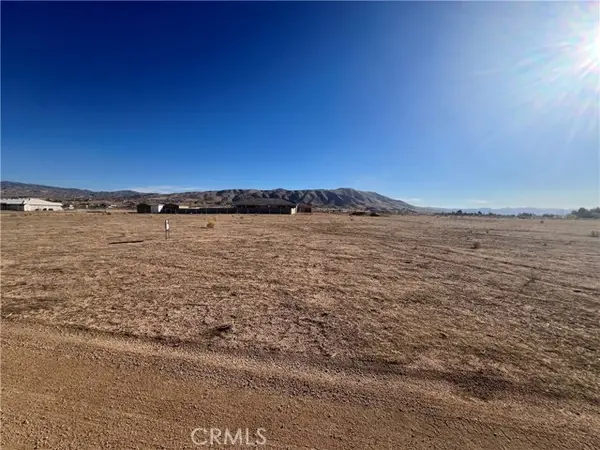 0 Panoche, Apple Valley, CA 92308