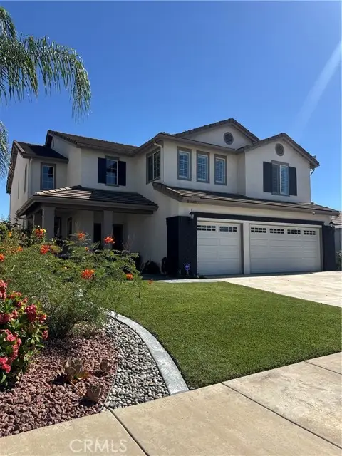 31885 Odyssey, Winchester, CA 92596