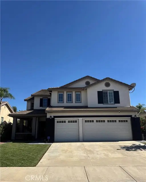 31885 Odyssey, Winchester, CA 92596 - #2