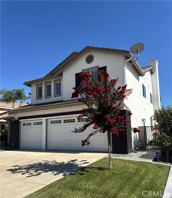 31885 Odyssey, Winchester, CA 92596 - #3