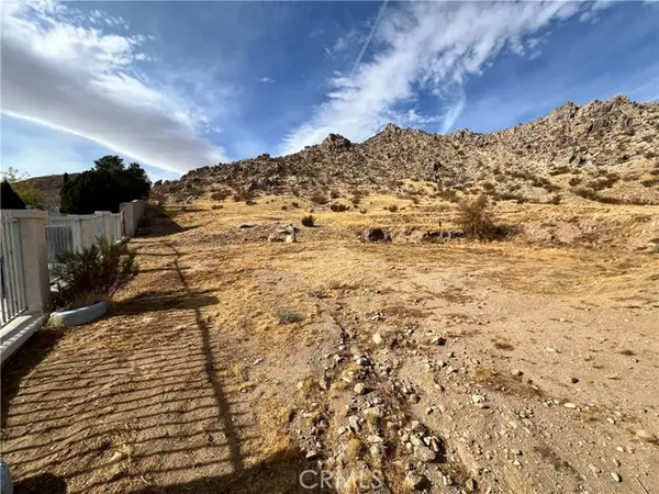 0 Manato Street, Palmdale, CA 93591
