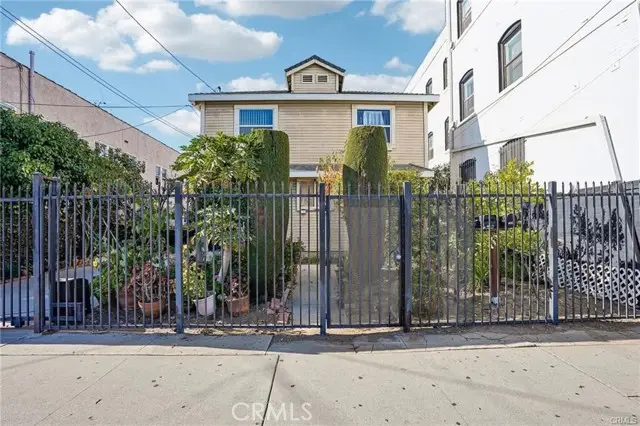 1503 Adams, Los Angeles, CA 90007 - #1