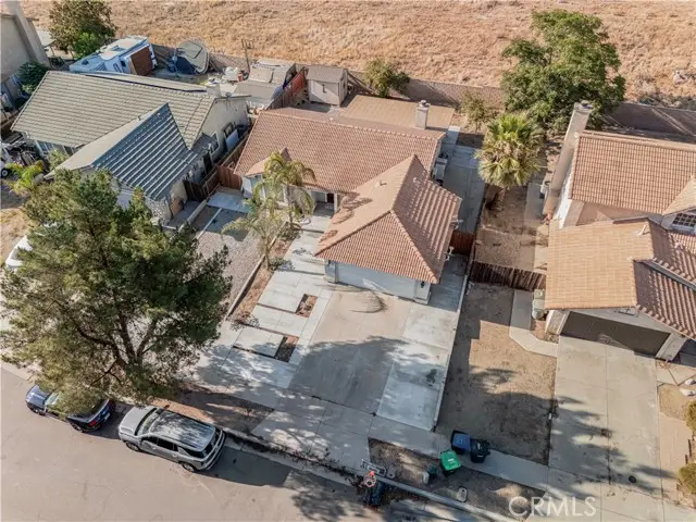 347 Columbine Court, Perris, CA 92570 - #1