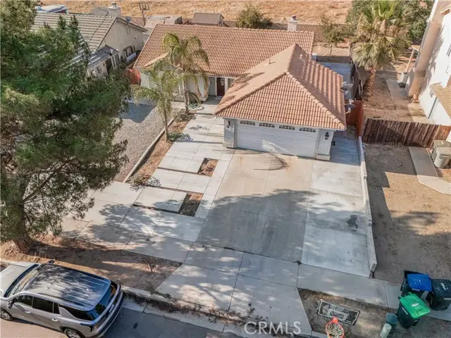 347 Columbine Court, Perris, CA 92570 - #2