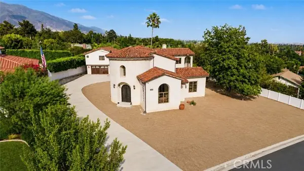 2426 Sierra, Upland, CA 91784