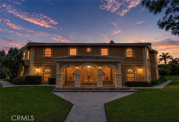 9099 Manzanita, Rancho Cucamonga, CA 91737