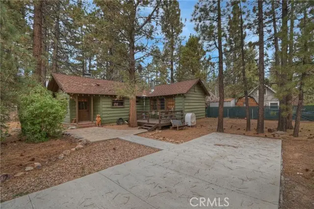 2063 Lake Drive, Big Bear Lake, CA 92315 - #2