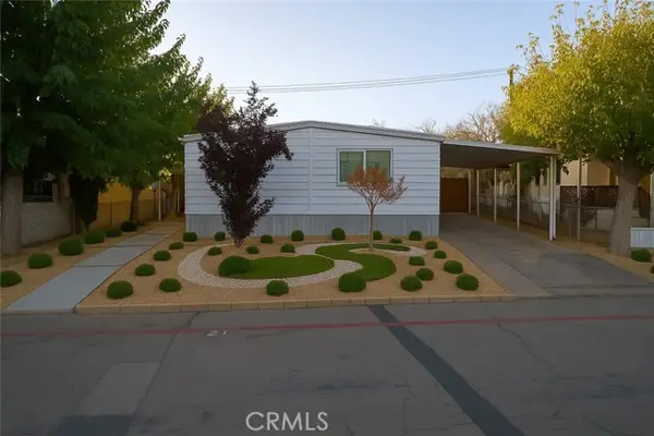 9426 Tamarisk  #21, Hesperia, CA 92345