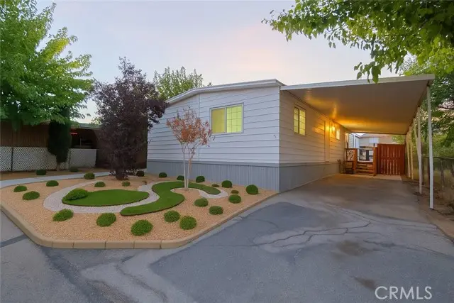 9426 Tamarisk  #21, Hesperia, CA 92345 - #2