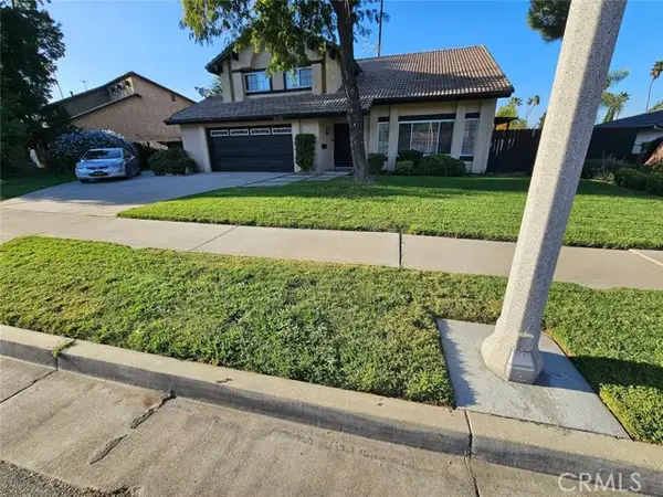 1045 Monte Vista, Riverside, CA 92507