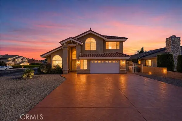 17943 Garden Glen Drive, Victorville, CA 92395