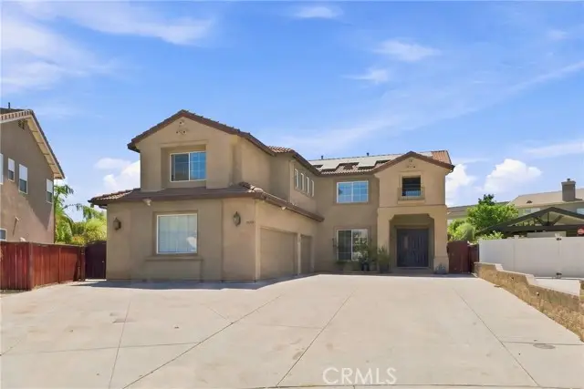 25075 Bonnet Circle, Menifee, CA 92584 - #2