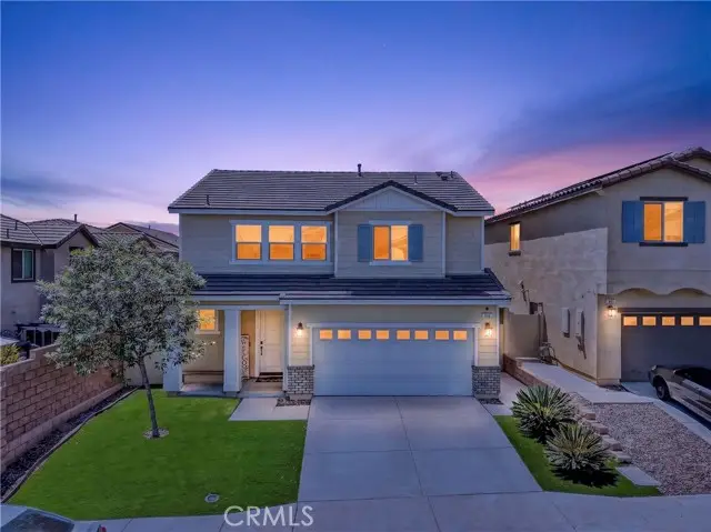 860 Sumac, Rialto, CA 92376 - #1