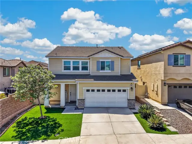860 Sumac, Rialto, CA 92376 - #3