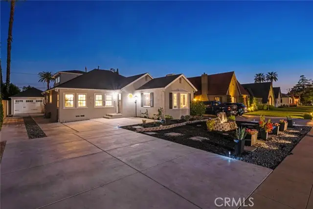 3968 Ramona Drive, Riverside, CA 92506 - #2