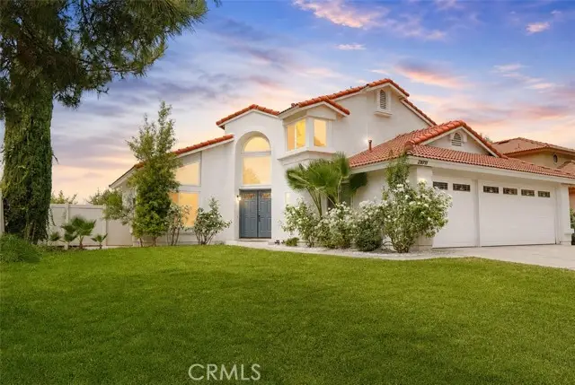 23711 Redbark, Moreno Valley, CA 92557 - #1