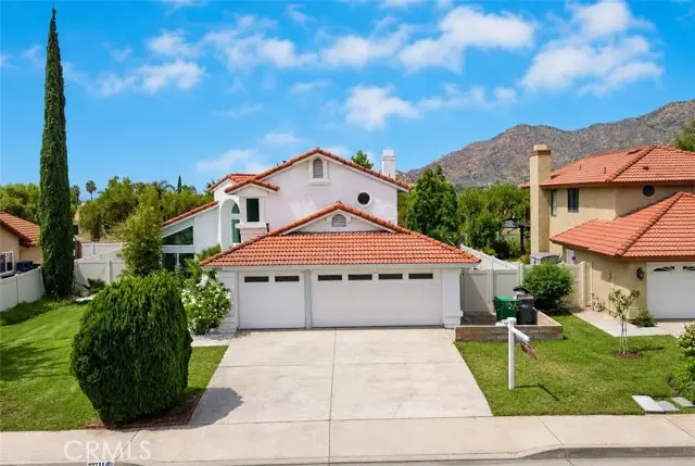 23711 Redbark, Moreno Valley, CA 92557 - #2