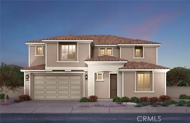 26733 Mica Court, Menifee, CA 92585 - #1