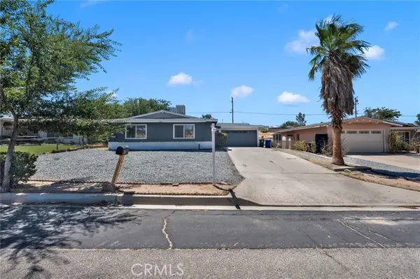 14414 Hesperia Rd Road, Victorville, CA 92395