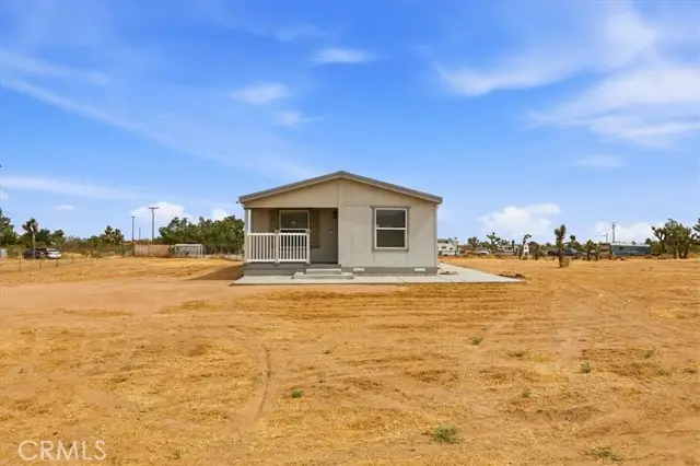 11251 Nevada Road, Phelan, CA 92371 - #2