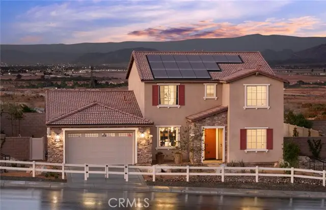 25085 Greythorne Drive, Sun City, CA 92586 - #1