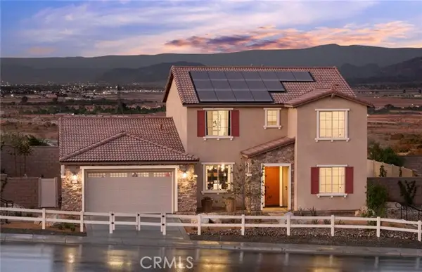 25085 Greythorne Drive, Sun City, CA 92586