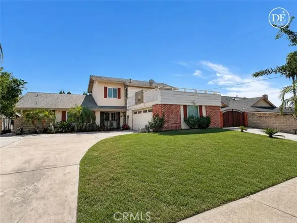 5981 Buchanan, San Bernardino, CA 92404