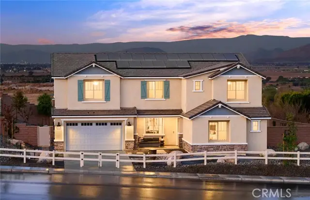 25099 Greythorne Drive, Sun City, CA 92586 - #1
