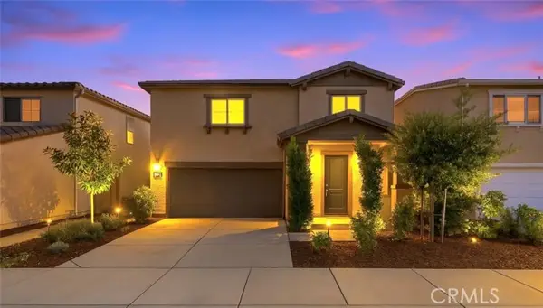 5908 Raven Way, Banning, CA 92220
