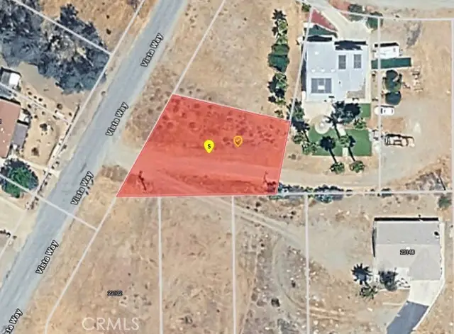 123 Vista Way, Quail Valley, CA 92587 - #2