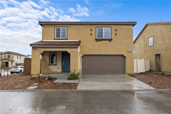 2168 REDWOOD Lane, Banning, CA 92220