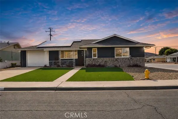 28567 Pebble Beach Drive, Sun City, CA 92586