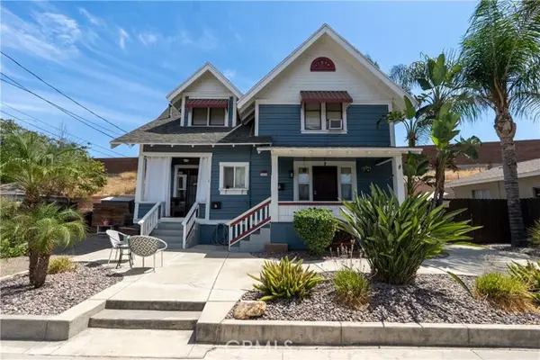 3452 Mulberry Street, Riverside, CA 92501