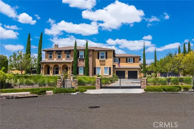 455 Wrightwood Court, Riverside, CA 92506 - #1