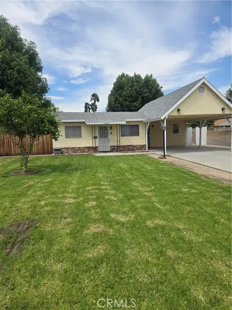 18250 Bonnie, Fontana, CA 92335