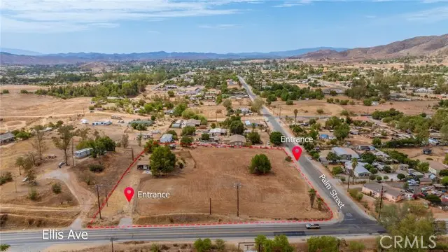 21639 Ellis Avenue, Perris, CA 92572 - #1
