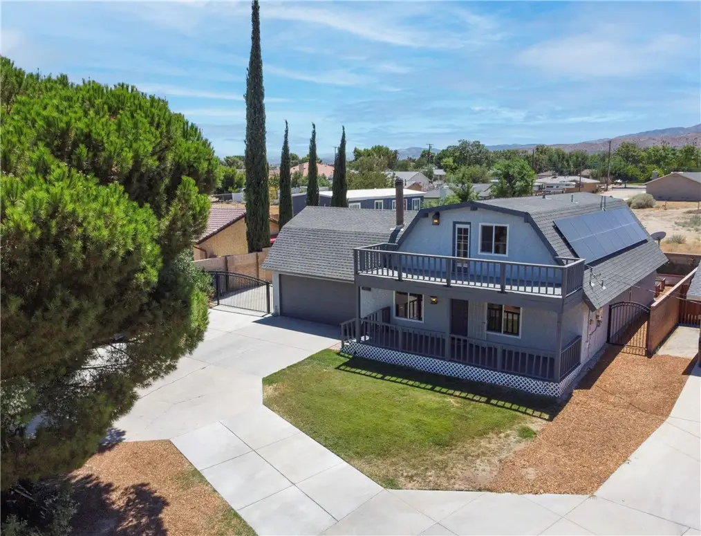 4718 Quartz Hill, Lancaster, CA 93536 - #1