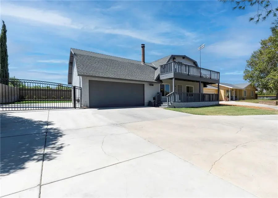 4718 Quartz Hill, Lancaster, CA 93536 - #2