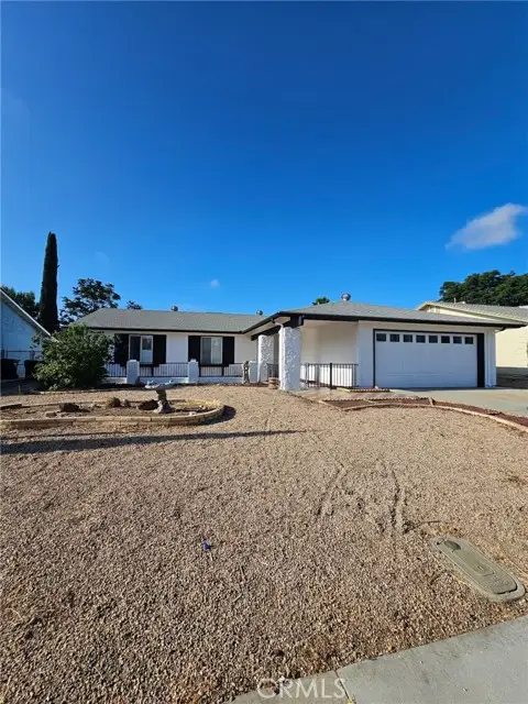 26065 Chambers, Sun City, CA 92586