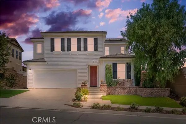 11508 Kingbird Drive, Corona, CA 92883