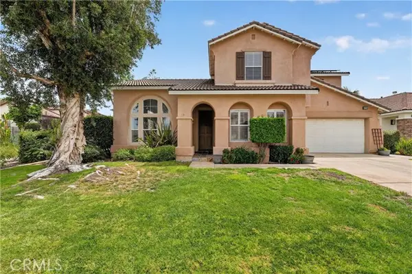 3725 Delta, Corona, CA 92881
