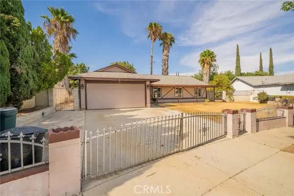 254 Cerritos, Rialto, CA 92376
