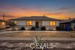 16563 Barbee, Fontana, CA 92336