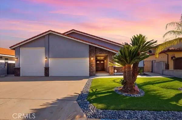 22796 Water View, QUAIL VALLEY, CA 92587