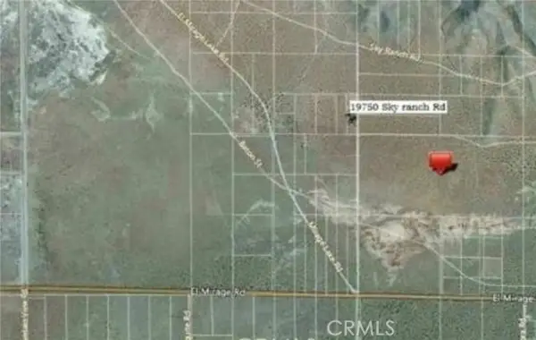 0 Plato Street, Adelanto, CA 92301
