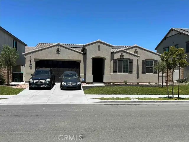 728 Royal County Court, Perris, CA 92571 - #1