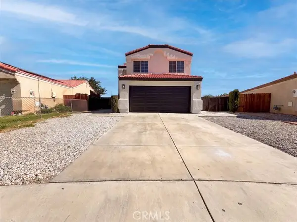 16960 Sorrento, Victorville, CA 92395