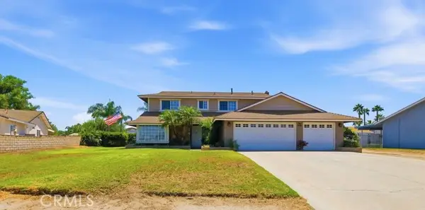 11518 RANGE VIEW, Mira Loma, CA 91752