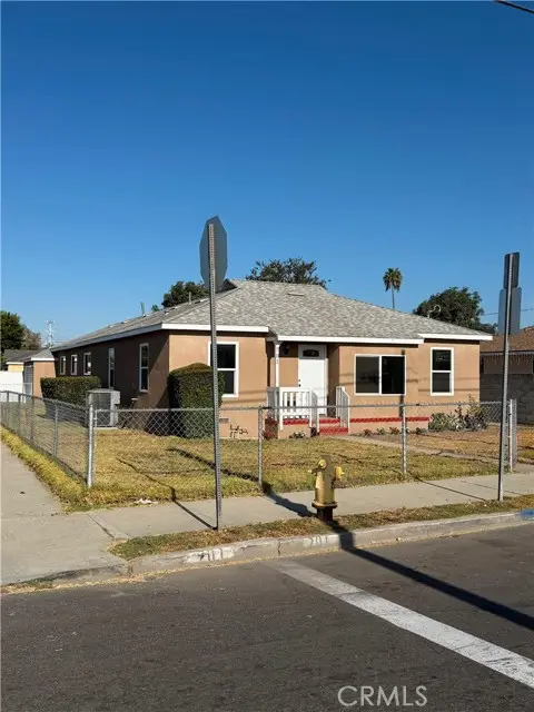 701 Willow Avenue, Compton, CA 90221 - #1